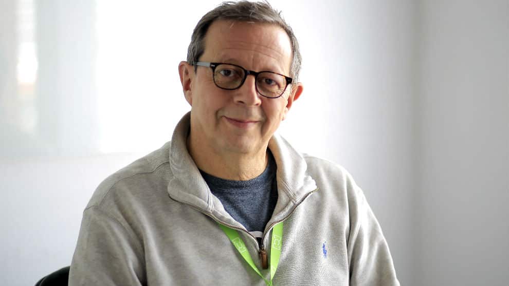 Ricardo Galán en Noticias RCN