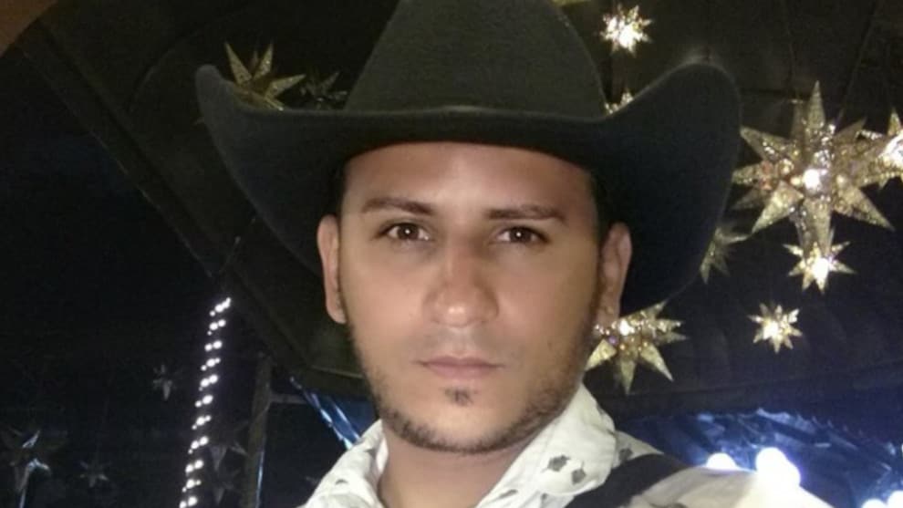 El cantante es acusado homicidio simple.