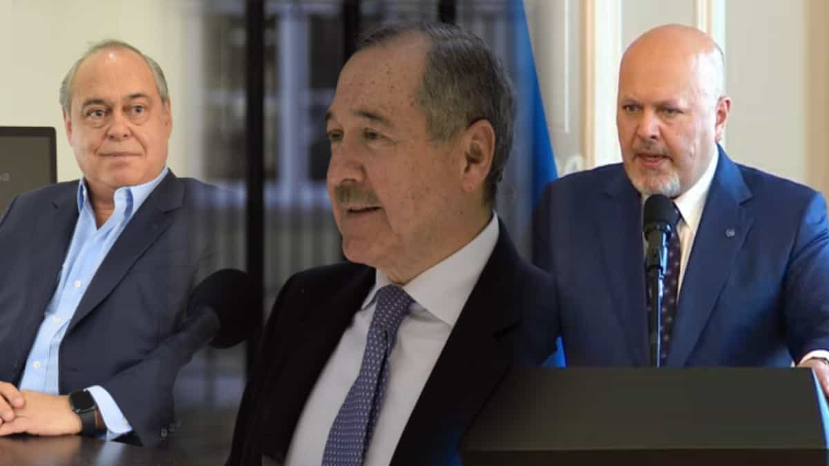 Rifirrafe entre la JEP y la Agencia de Defensa Jurídica