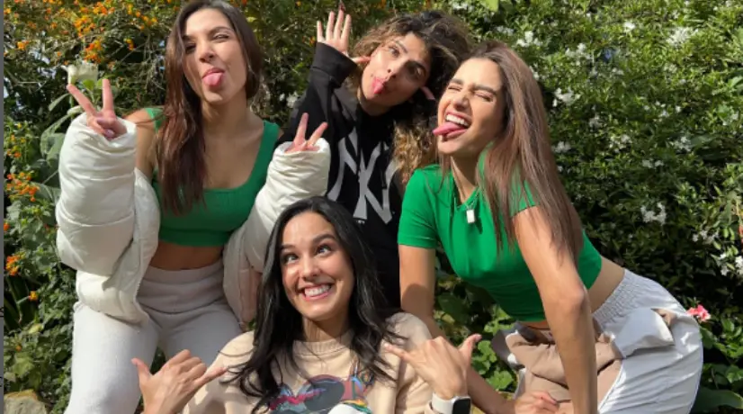 ¿Quién es la actriz de 'Rigo' que no ha podido encontrar trabajo por ser "muy bonita"?