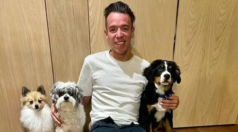 La inédita razón por la que Rigoberto Urán se baña con vinagre