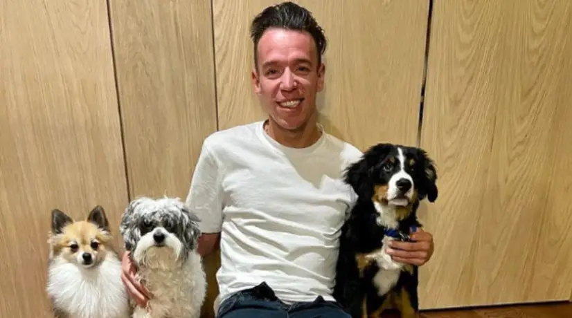 Rigoberto Urán : ella es Tatiana, la mamá de Matías, el hijo mayor del 'Toro de Urrao'