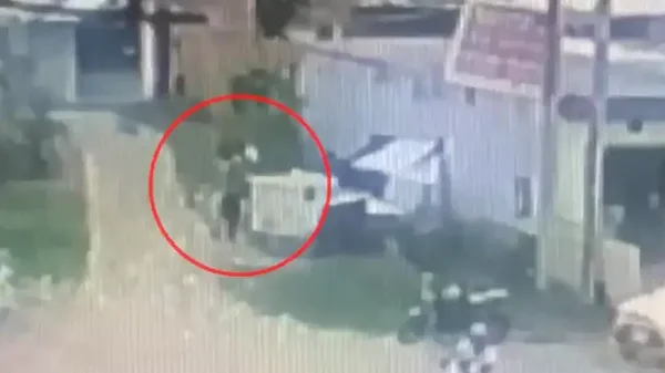 En video: así fue la cronología del crimen del pequeño Jerónimo Angulo, en Fusagasugá