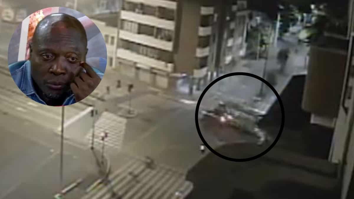 Freddy Rincón y accidente: ¿iba manejando o de copiloto?