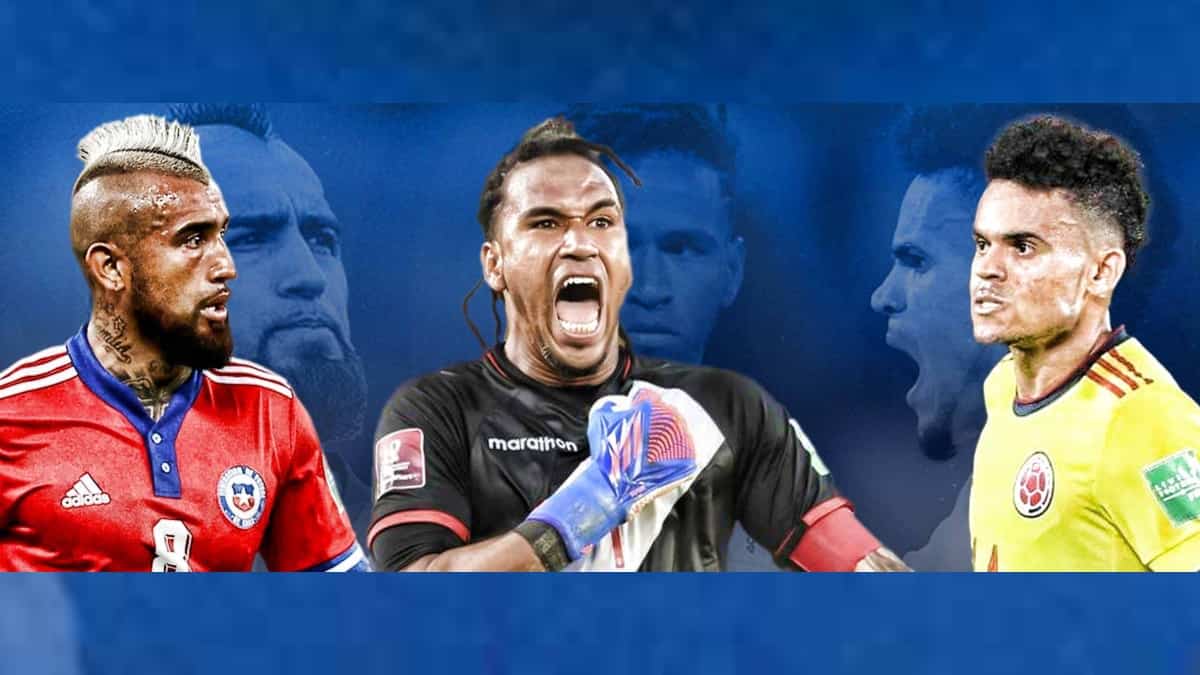 Emiratos Árabes Unidos o Australia, el rival de Perú, Colombia o Chile: Eliminatorias