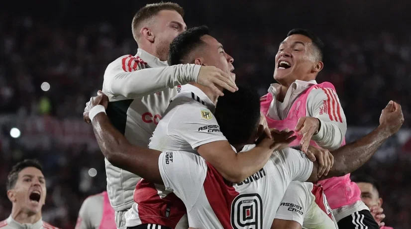 River Plate en busca del título en Argentina: partido decisivo para sus aspiraciones