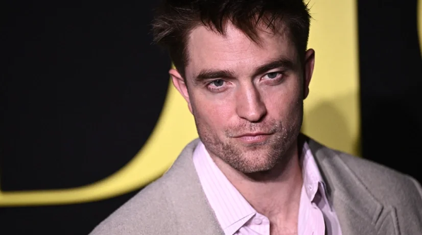 Robert Pattinson se compromete con Suki Waterhouse