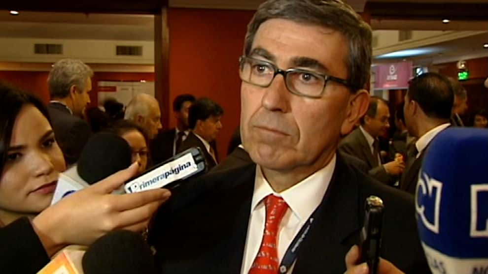 Roberto Steiner, nuevo codirector del Banco de la República