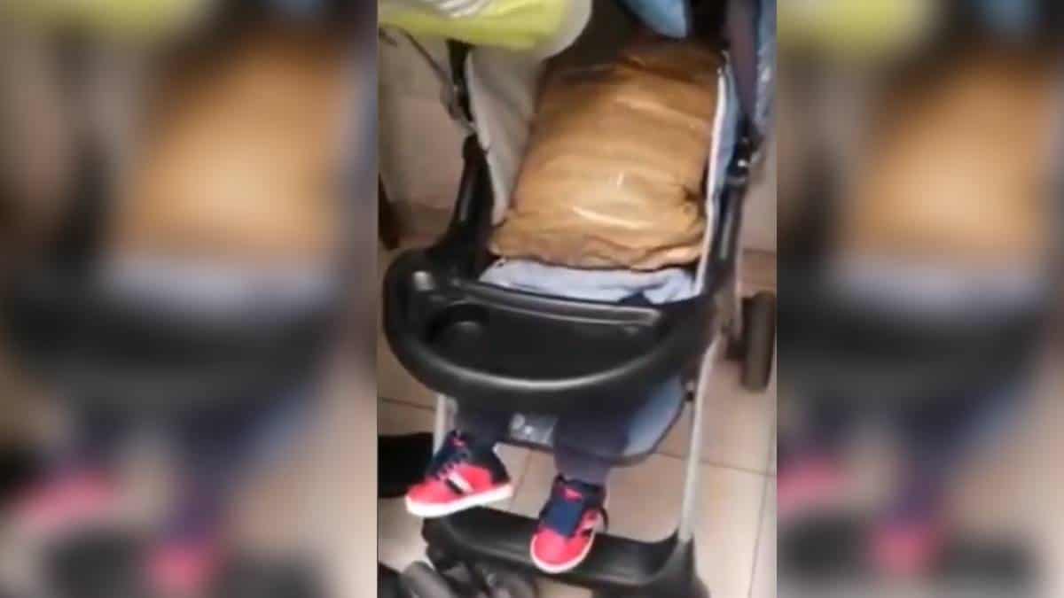 Policía frustra robo con nueva modalidad de engaño