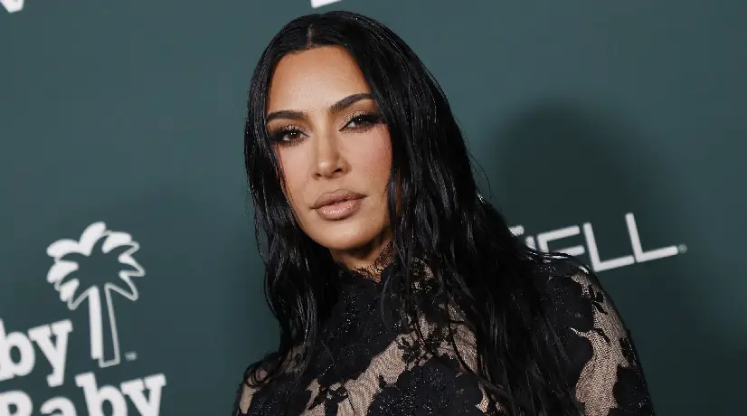 Robo a Kim Kardashian