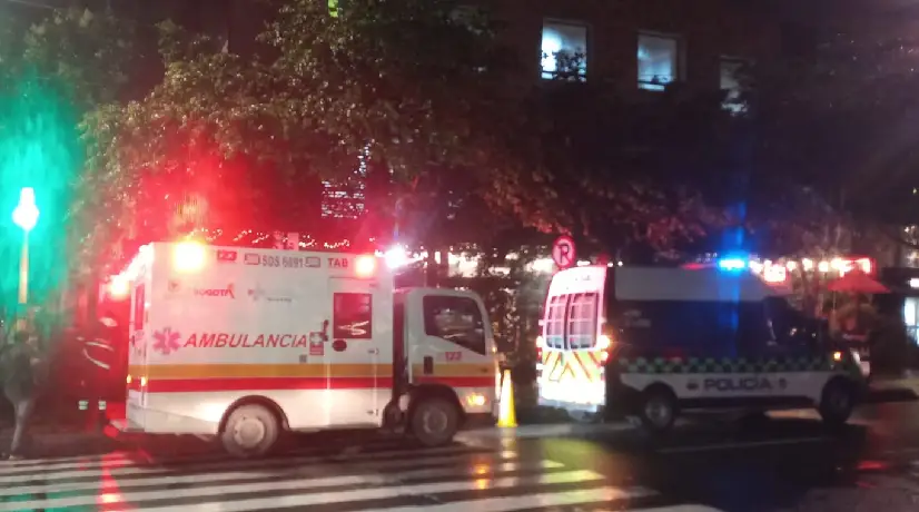 Banda que robo Masa tiene varias denuncias en la zona