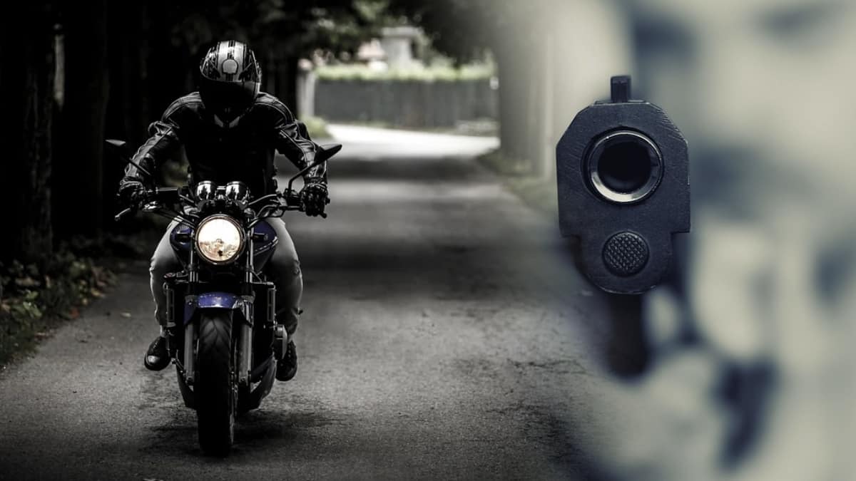 Robos en Bogotá: ofrecen $5 millones por atracadores de un Starbucks