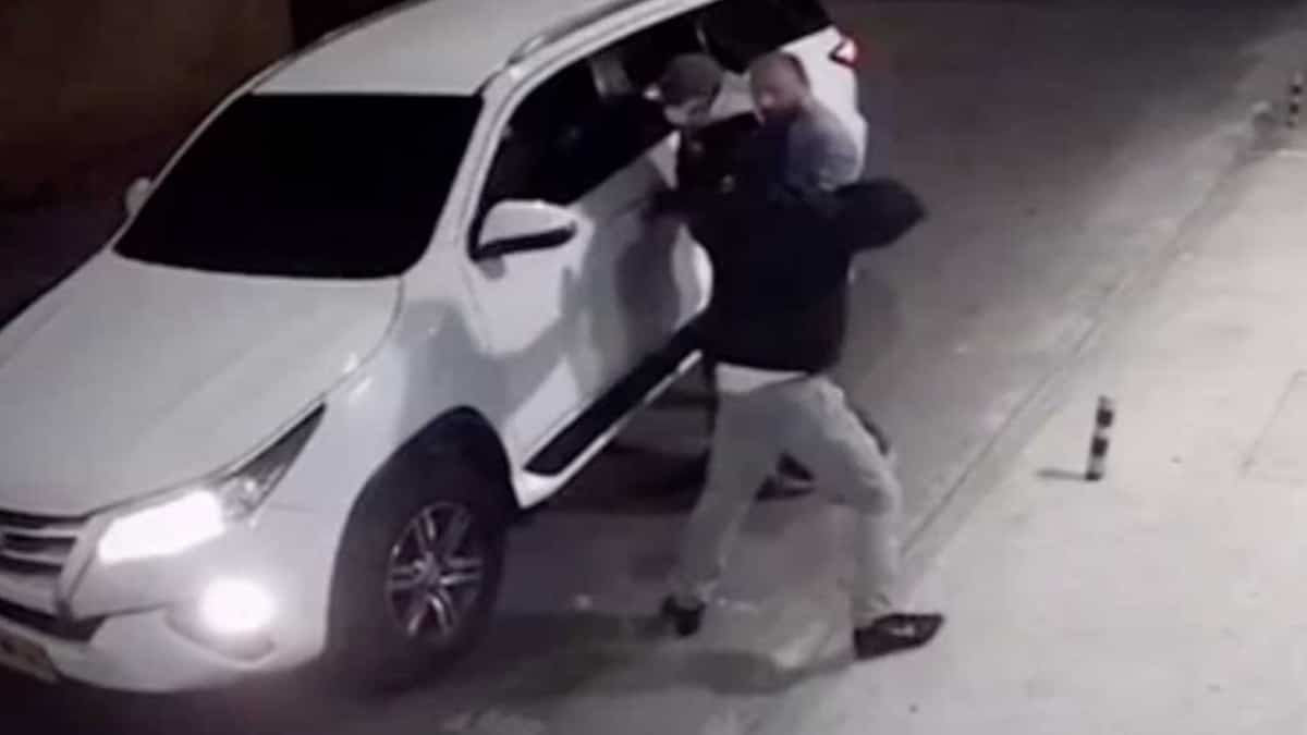 Preocupantes cifras de robos de vehículos en Bogotá: 10 hurtos por día en 2021