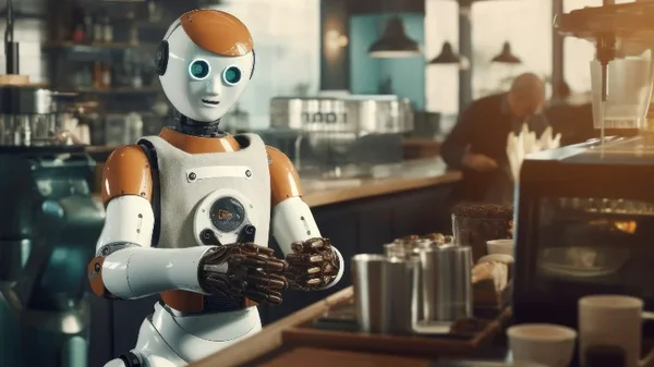 Reconocido hotel en Colombia usará robots en sus instalaciones: conozca los detalles