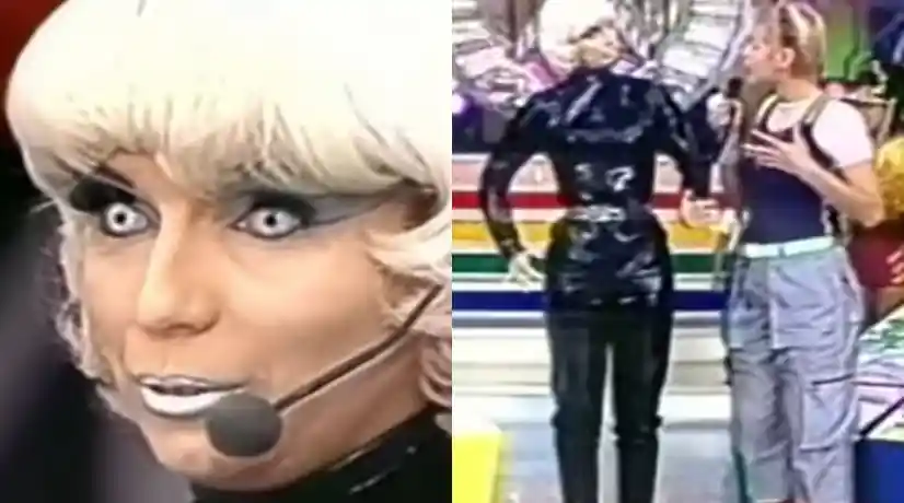 Supuesto robot hizo predicciones de lo que sería el 2023 en 1999: ¿acertó?