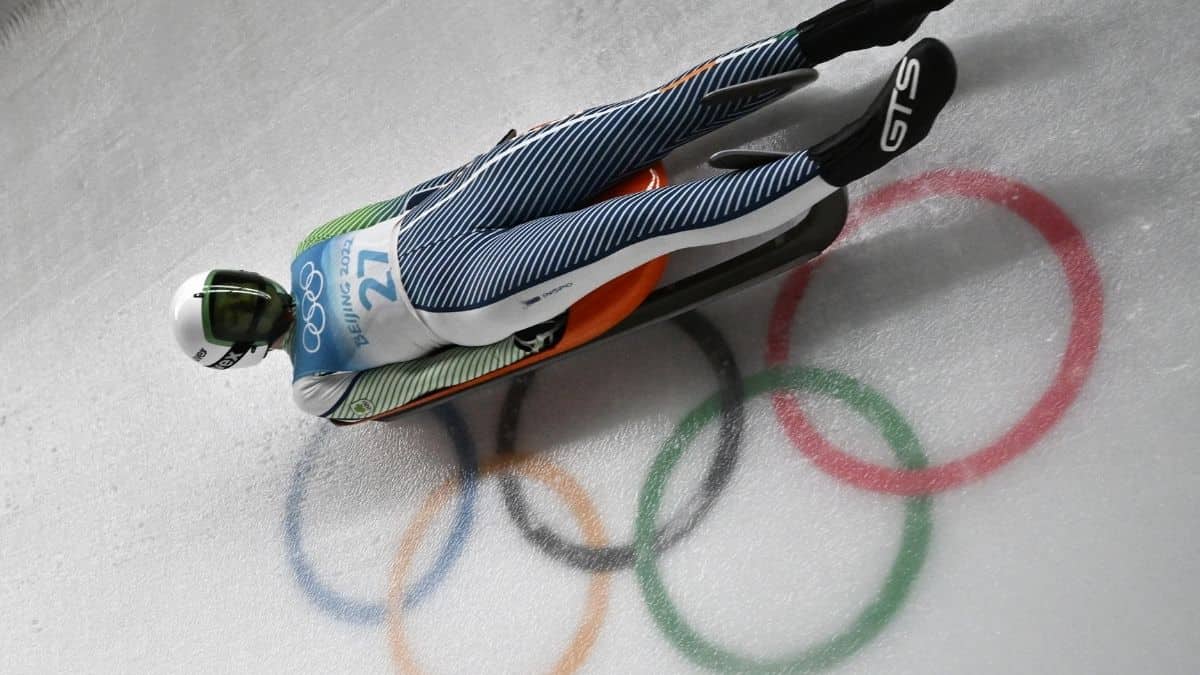 Juegos Olímpicos de Invierno tienen varios robots en la organización