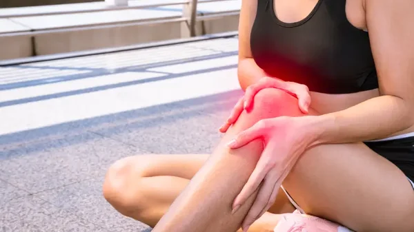 Las dos verduras que le ayudarán a aumentar el colágeno en sus rodillas Las dos verduras que le ayudarán a aumentar el colágeno en sus rodillas
