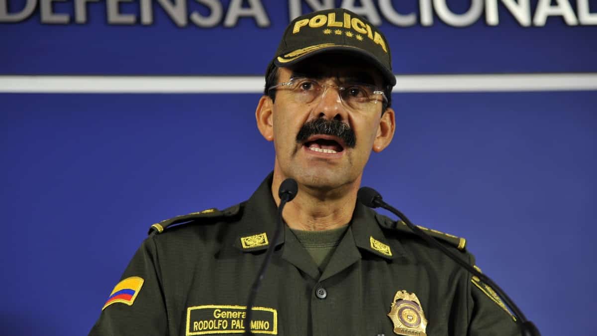 Rodolfo Palomino