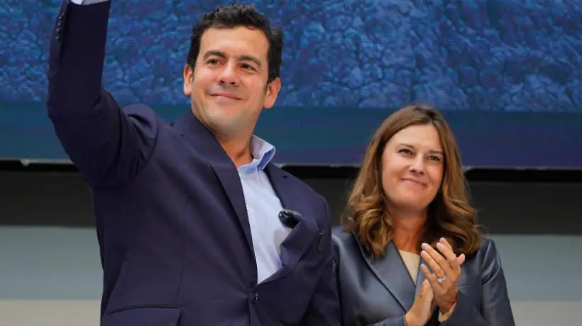 "Haré lo posible para frenarlo": Rodrigo Lara sobre licitación del Corredor Verde