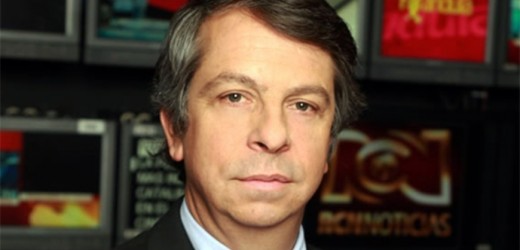 Atención: Falleció el excanciller y periodista Rodrigo Pardo