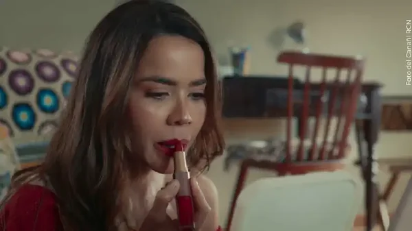 Rojo Carmesí, la nueva producción del Canal RCN: trama y principales actores