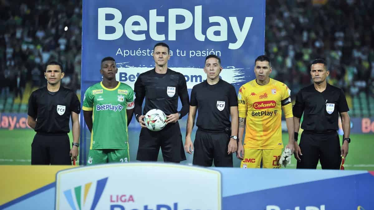 Quindío vs Santa Fe