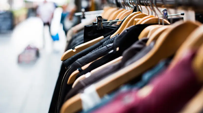¿Por qué subieron impuestos de ropa y calzado importados? / Foto: Pixabay. ¿Por qué subieron impuestos de ropa y calzado importados?