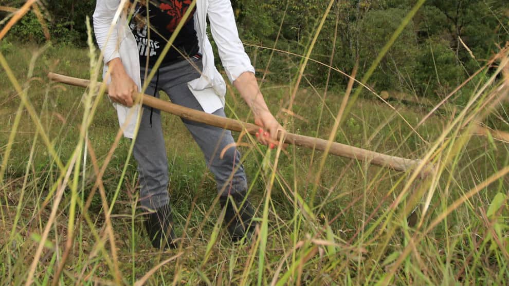 La JEP anunció que abrirá un caso específico sobre la violencia sexual. Foto: AFP