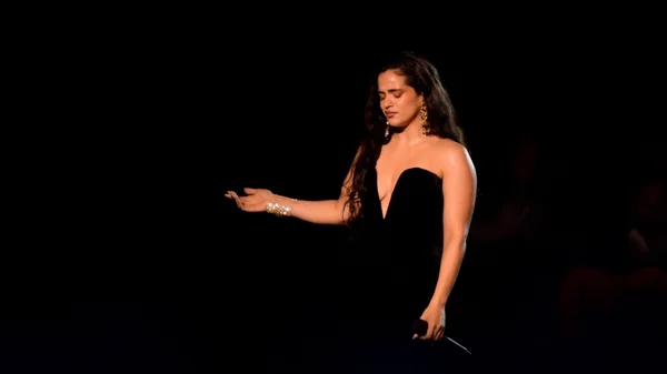 Rosalía echa al olvido a Raw Alejandro y tendría nuevo amor; imágenes reveladoras Rosalía echa al olvido a Raw Alejandro y tendría nuevo amor; imágenes reveladoras