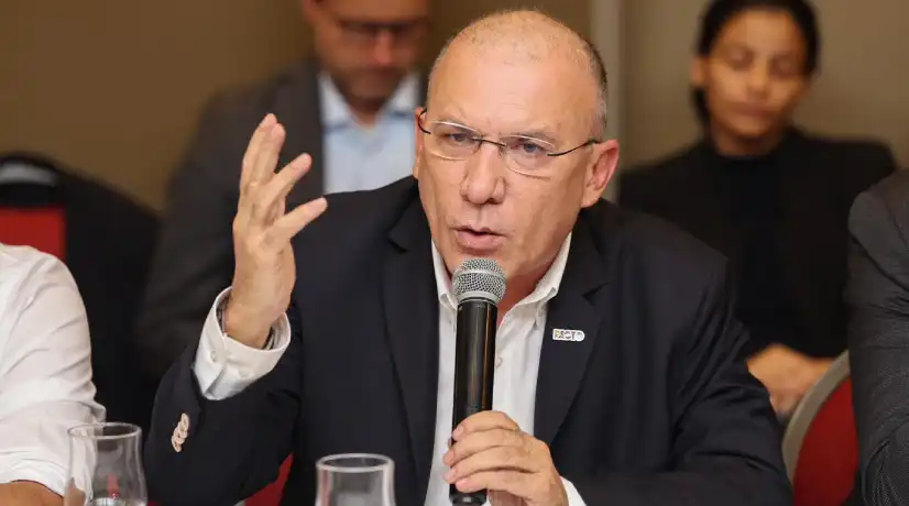 Roy Barreras ya recibió notificación de anulación de su elección: ¿Qué sigue ahora?