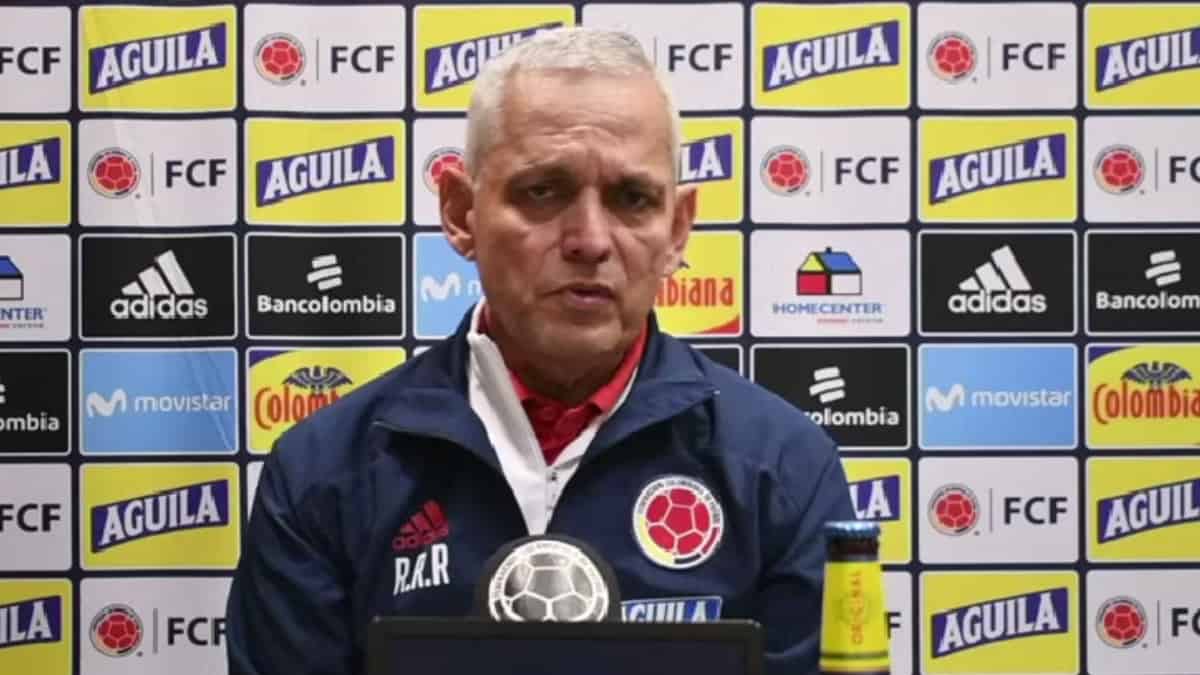 Reinaldo Rueda sobre David Ospina