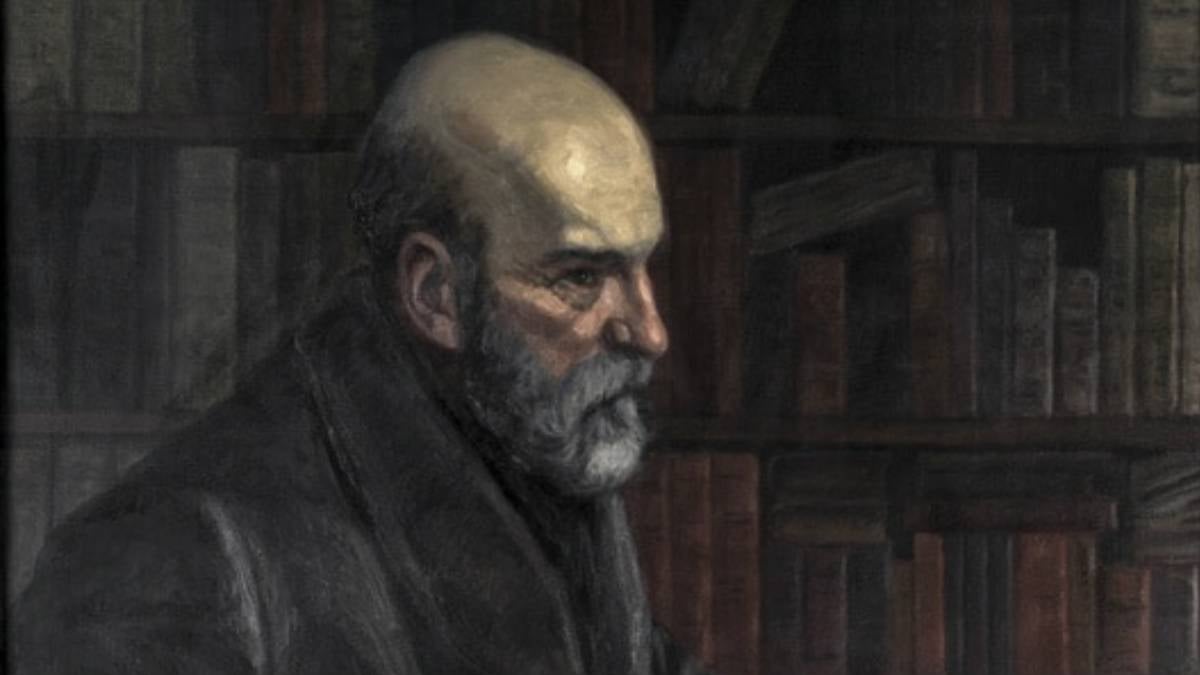 Secretaría de Integración Social busca quién reciba la herencia de Rufino José Cuervo