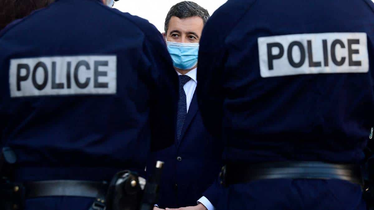 Policía francesa desmantela red de prostitución rumano-colombiana