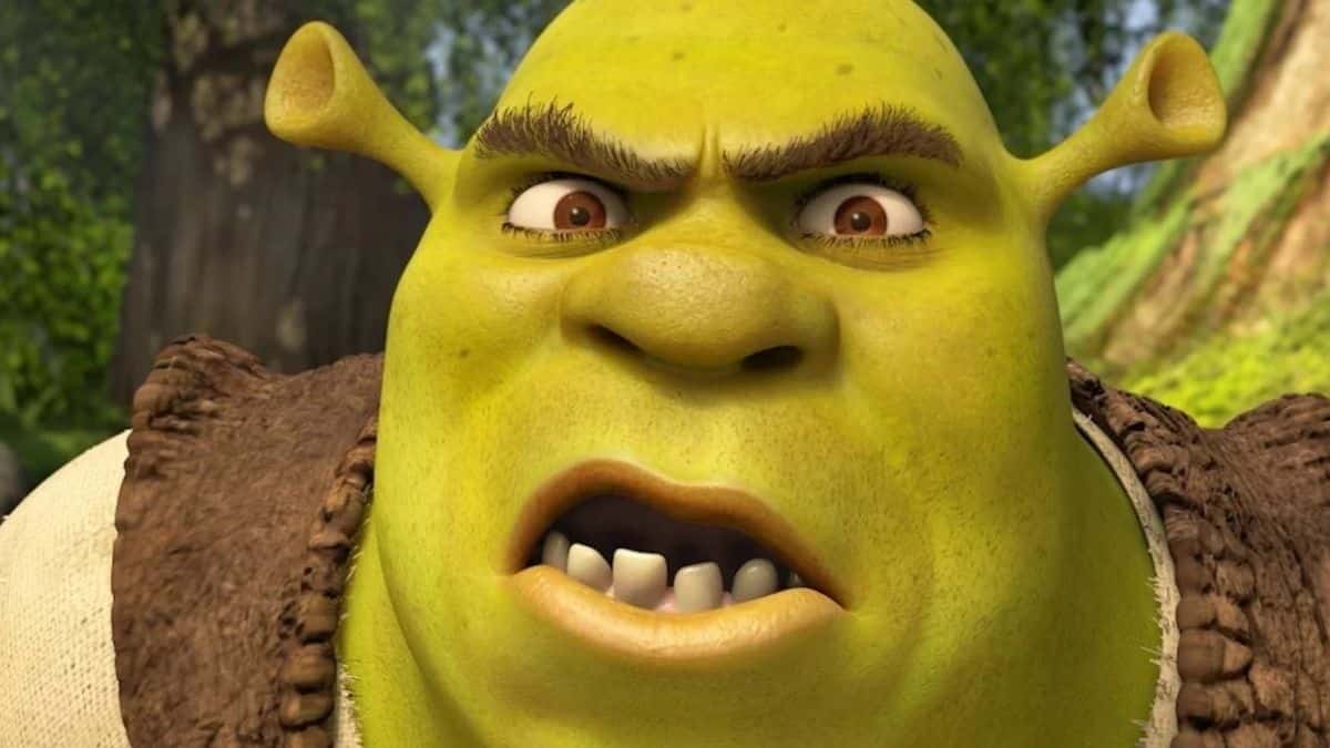 El video que hace ilusionar a los fans con Shrek 5