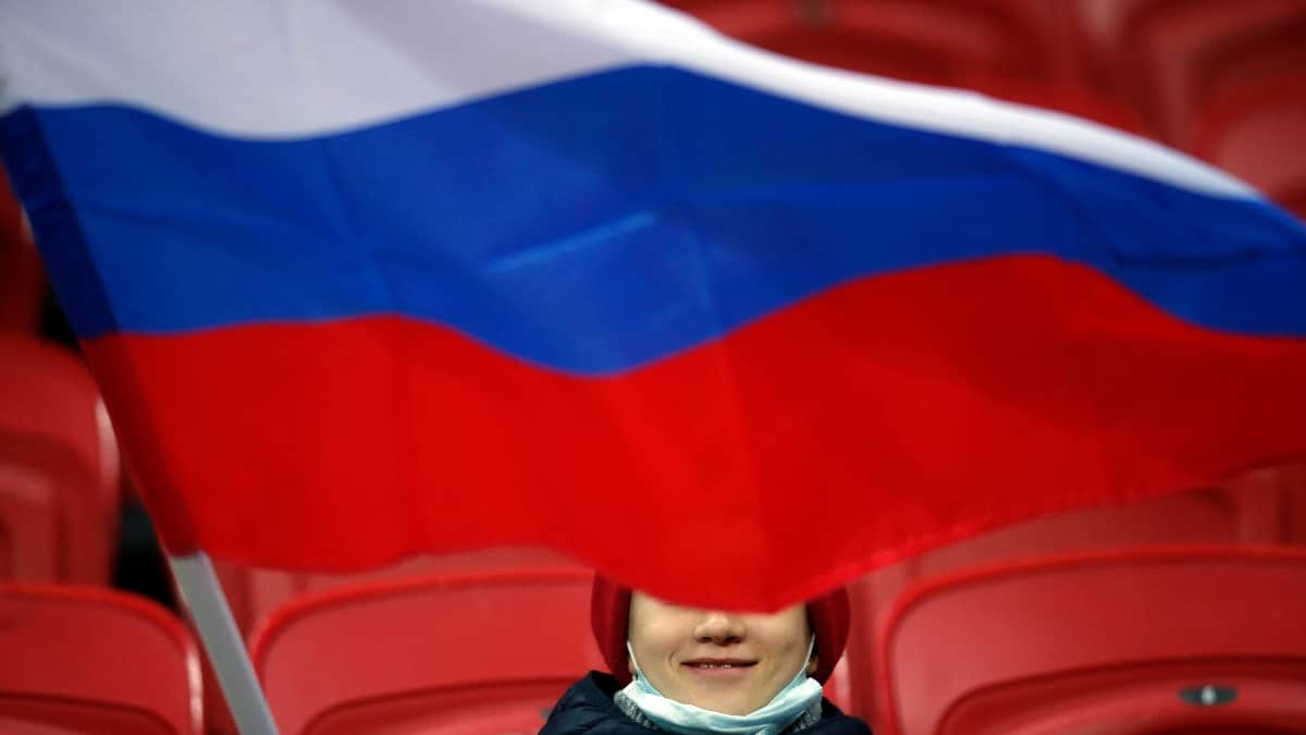 Guerra Rusia Ucrania: Rusia y eventos deportivos excluidos