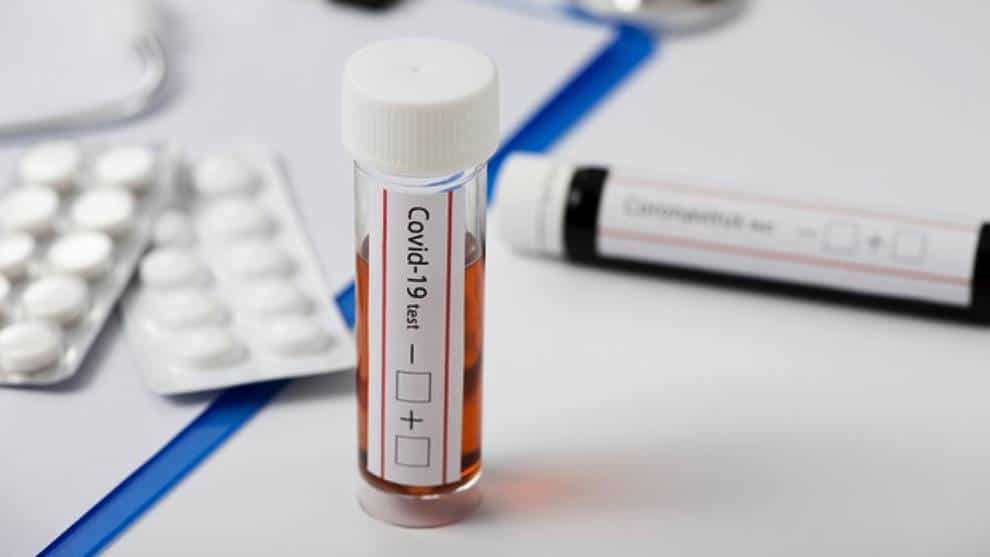 Rusia patenta el primer medicamento contra el coronavirus