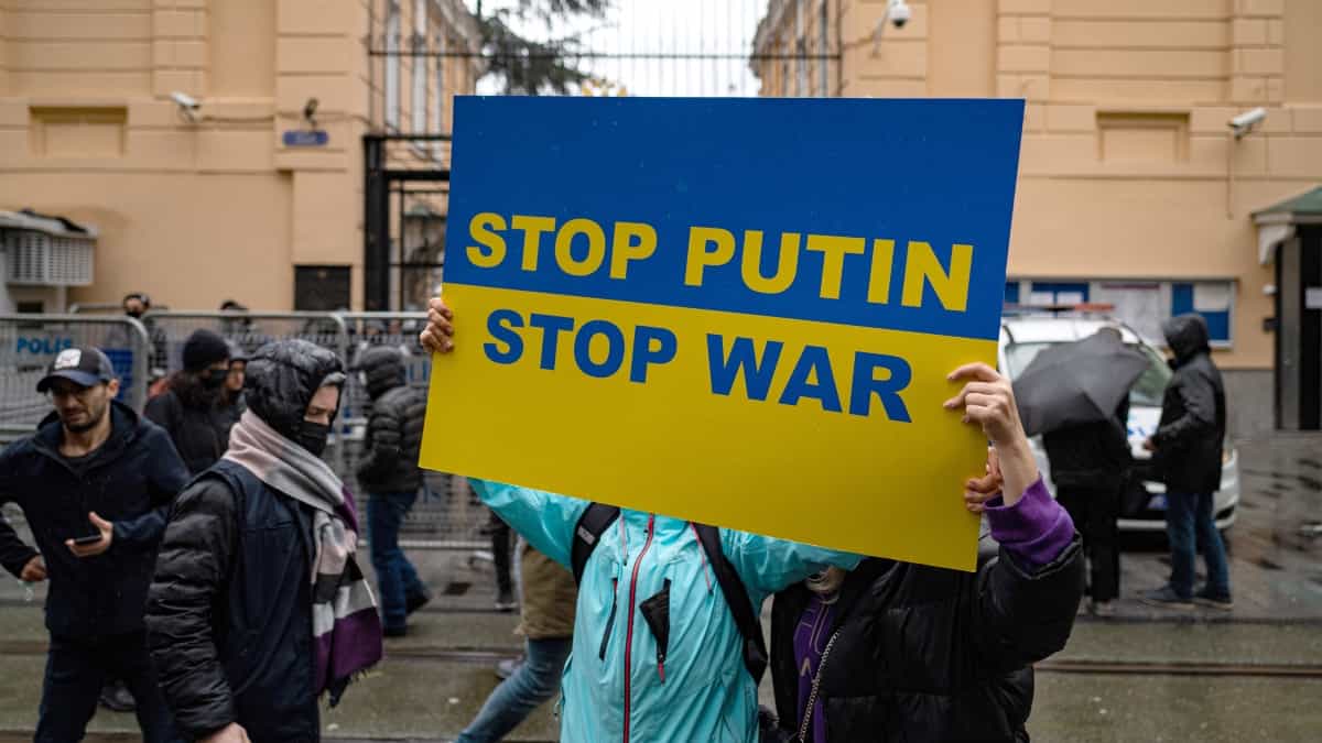 Guerra Rusia Ucrania: cinco cosas sobre Ucrania