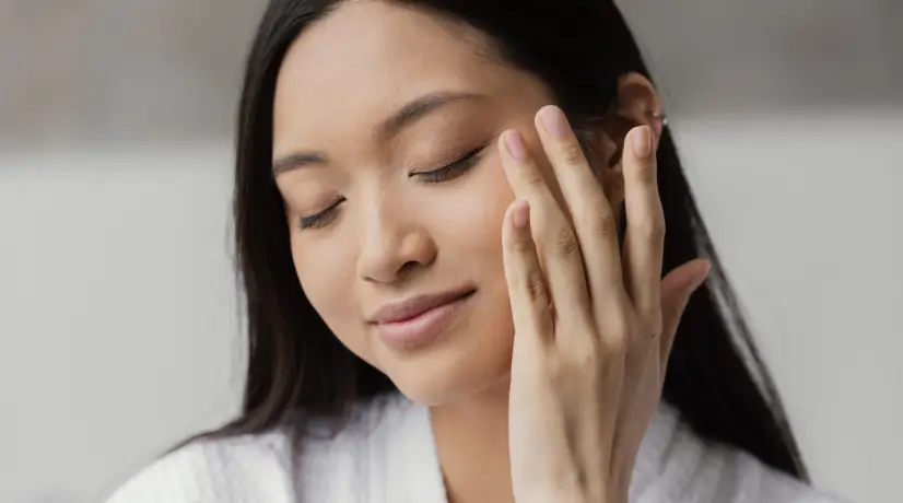 ¿Cuál es el secreto de la piel perfecta? Esta es la rutina facial que aplican las coreanas.