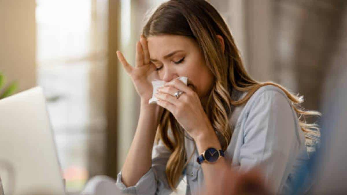 La OMS, "profundamente preocupada" por el síndrome poscovid