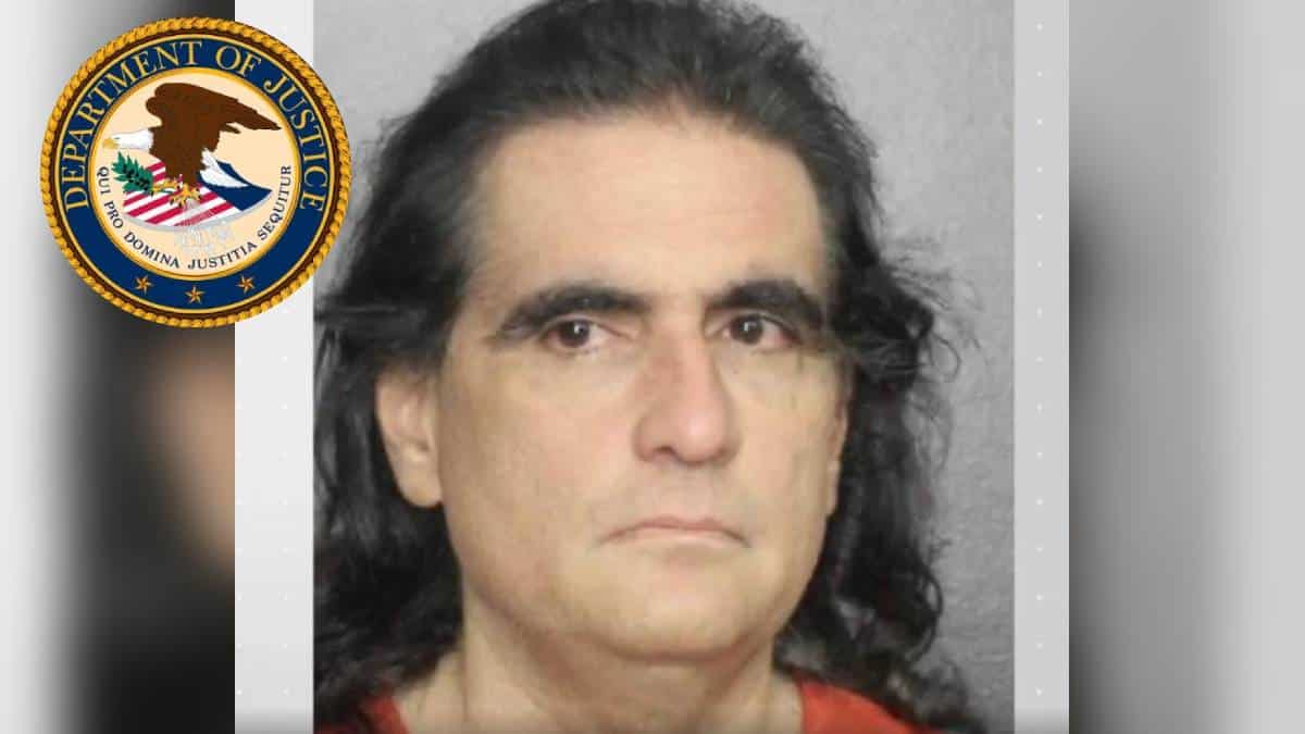Alex Saab se presentará ante tribunal federal de Miami este lunes