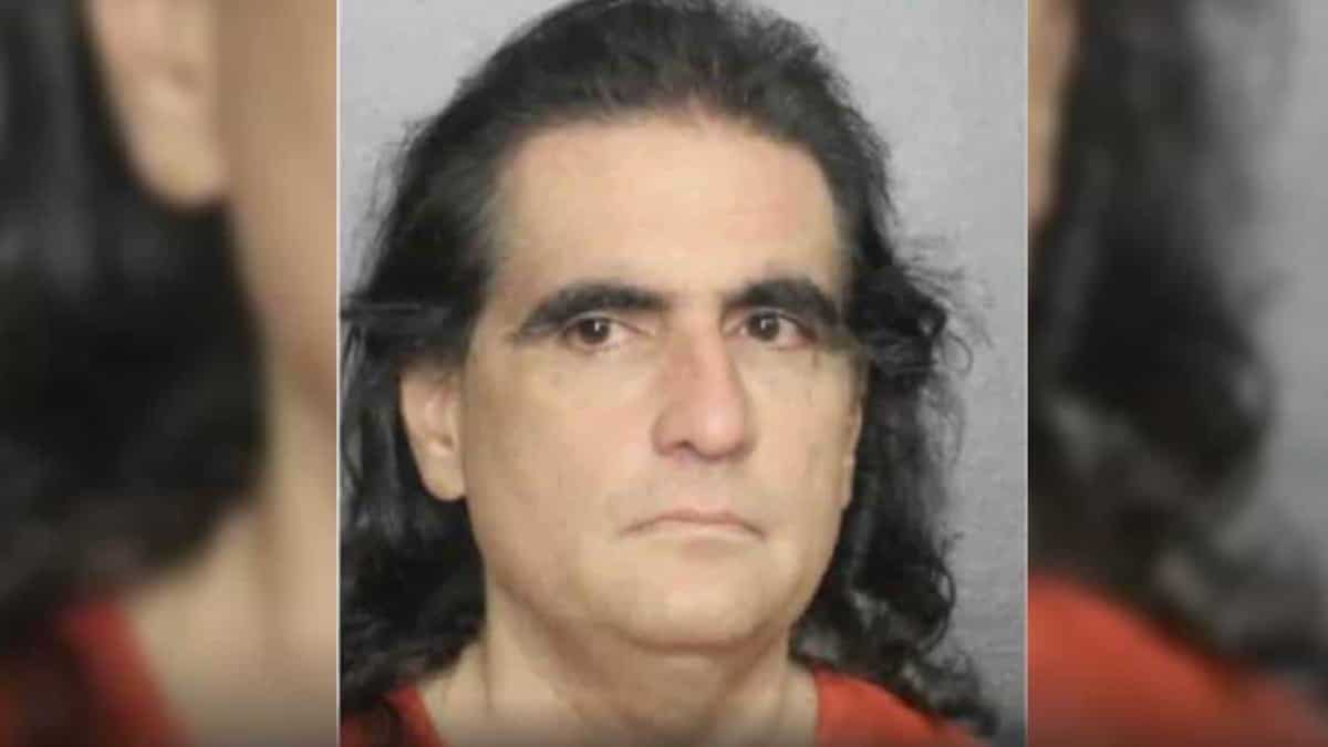 Alex Saab se declaró inocente en Estados Unidos