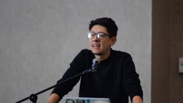 Dejan sin efecto la orden de arresto domiciliario contra Daniel Rojas