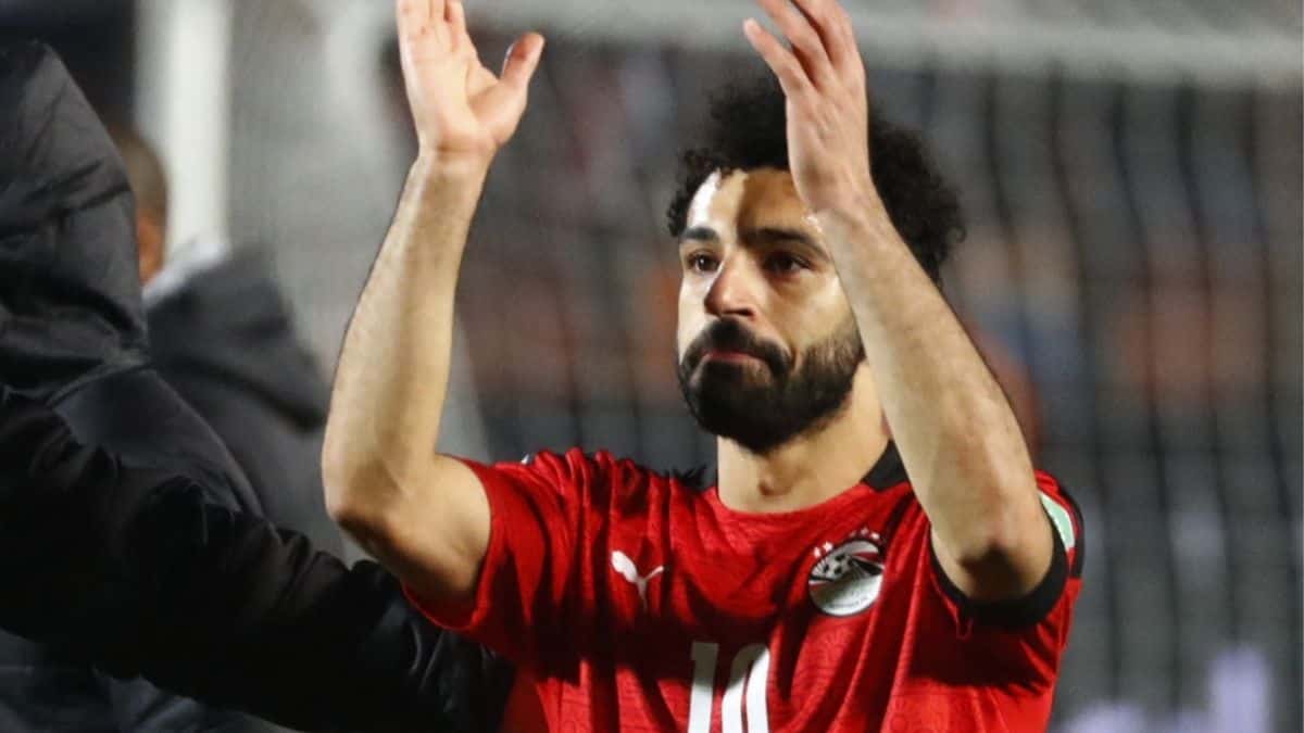 Zlatan, Haland, Salah y más estrellas que se quedaron sin el Mundial