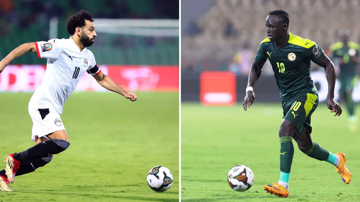 Senegal vs Egipto, previo final Copa de África
