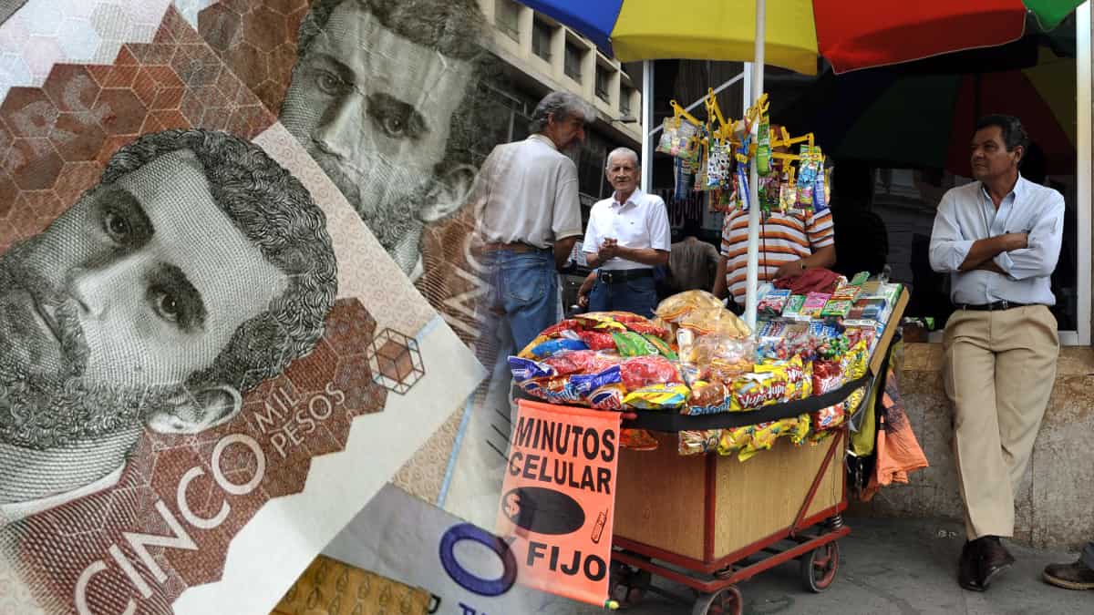 Fedesarrollo advierte sobre riesgos de adoptar un incremento de salario mínimo muy alto