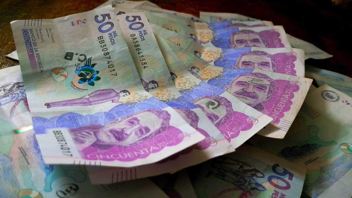 Salario mínimo 2023: se conoce fecha de la concertación