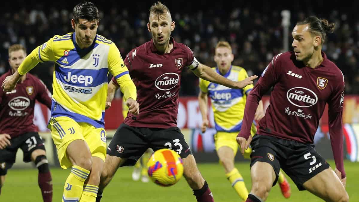 Salernitana Serie A: puede desaparecer si no consigue comprador