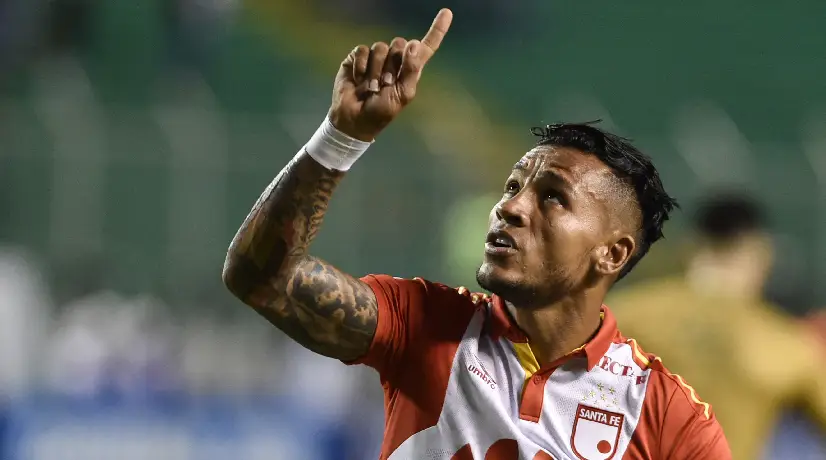 Santa Fe saca ídolos y contrata nuevos jugadores