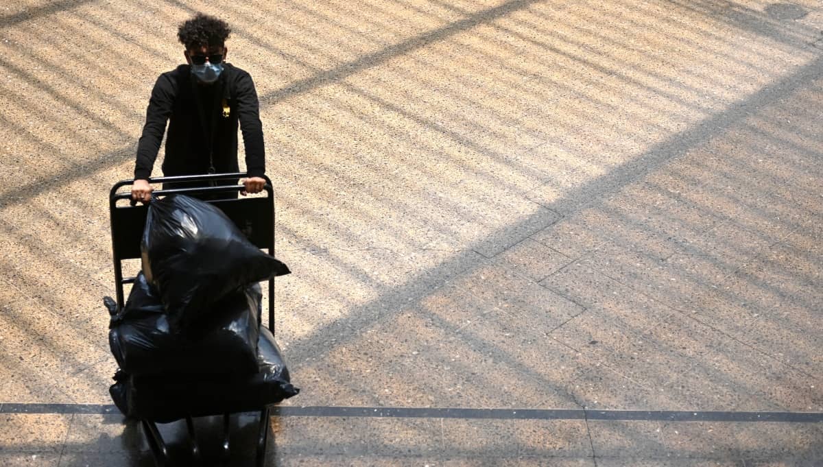 Terminal del Salitre