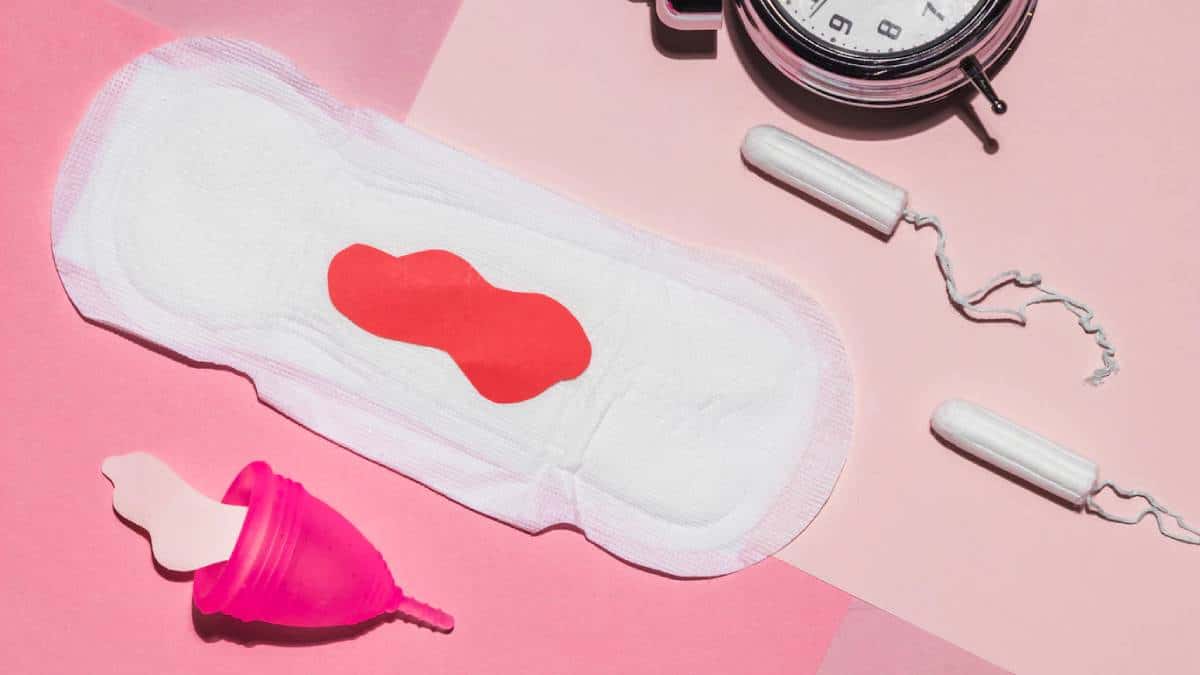 Por qué garantizar la higiene menstrual en Colombia